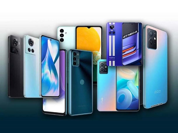 خرید گوشی موبایل