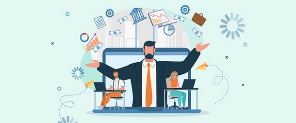 پروفایل اشخاص لینکا