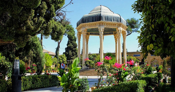 Shiraz to mark Hafez National Day 