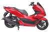 هوندا مدل PCX160