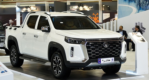 شرکت-سایپا-نمایشگاه-خودرو-تبریز