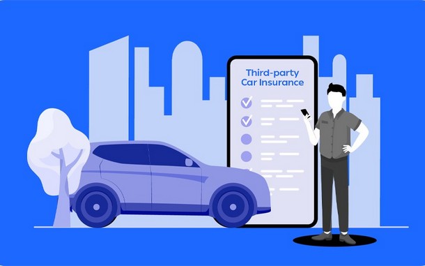 قانون جدید بیمه شخص ثالث برای راننده مقصر به چه صورت است؟