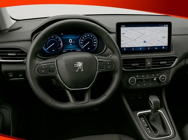 فیس لیفت پژو 207 فیس لیفت پژو 207