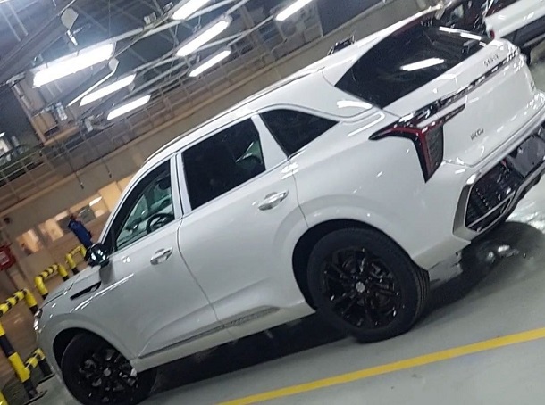 سفیر R7 سفیر R7