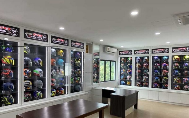 خرید کلاه کاسکت