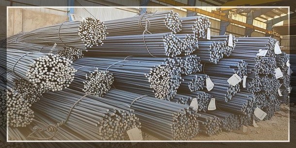 پیش‌بینی قیمت میلگرد بر اساس تحلیل‌ های تکنیکال