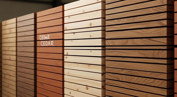 انواع-الوار-چوب-برای-ساخت-و-ساز