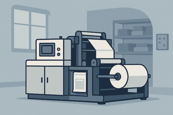 هزینه راه اندازی خط تولید کیسه فریزر چقدر است؟