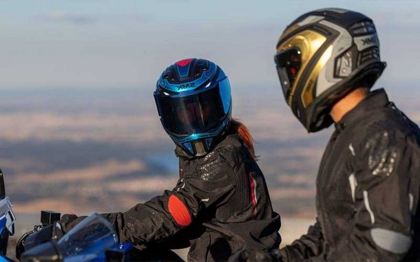 راهنمای خرید کلاه کاسکت